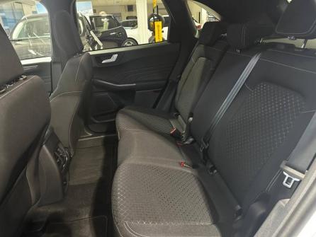 FORD Kuga 2.5 Duratec 243ch Hybride Rechargeable Titanium Business Powershift à vendre à Beaune - Image n°11