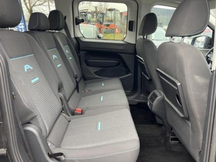 FORD Tourneo Connect 2.0 EcoBlue 122ch Active DSG7 à vendre à Dijon - Image n°12