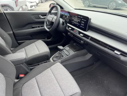 KIA Stonic 1.0 T-GDi 115ch MHEV Active DCT7 à vendre à Saint-Maximin - Image n°11