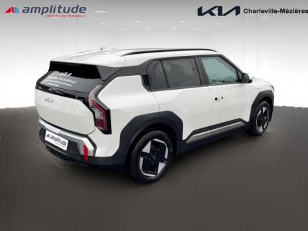 KIA EV3 204ch 81,4kWh Earth à vendre à Charleville-Mézières - Image n°5