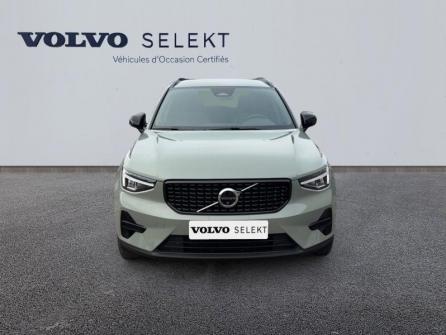 VOLVO XC40 B3 163ch Plus DCT 7 à vendre à Auxerre - Image n°5