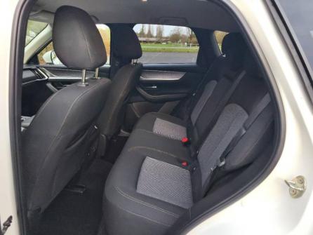 MAZDA CX-60 2.5 e-SKYACTIV PHEV 327ch Exclusive-Line 4x4 BVA8 à vendre à Bourges - Image n°11