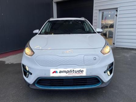 KIA e-Niro Active 204ch à vendre à Reims - Image n°2