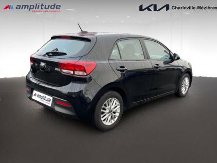 KIA Rio 1.0 T-GDI 100ch Active à vendre à Charleville-Mézières - Image n°5