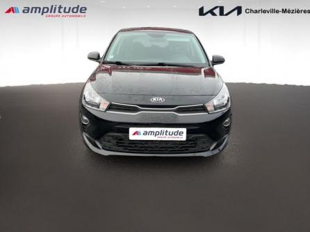 KIA Rio 1.2 DPi 84ch Active à vendre à Charleville-Mézières - Image n°2