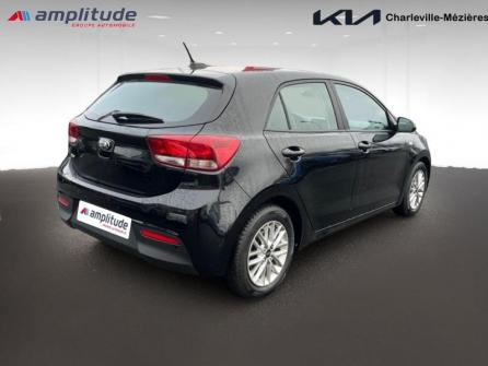 KIA Rio 1.2 DPi 84ch Active à vendre à Charleville-Mézières - Image n°5