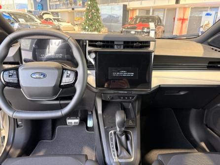 FORD Puma 1.0 EcoBoost Hybrid 125ch Sound Edition S&S Powershift à vendre à Troyes - Image n°10