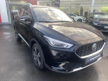 MG MOTOR ZS 1.5 VTi-Tech 106ch Comfort à vendre à Compiègne - Image n°4