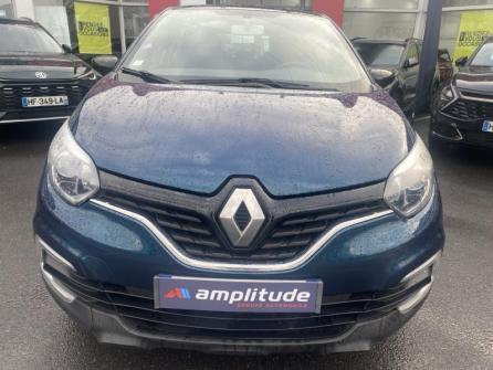 RENAULT Captur 0.9 TCe 90ch energy Zen Euro6c à vendre à Compiègne - Image n°2