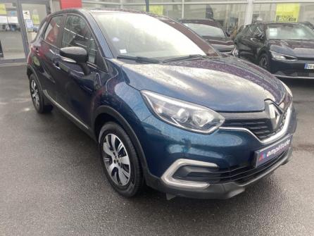 RENAULT Captur 0.9 TCe 90ch energy Zen Euro6c à vendre à Compiègne - Image n°3