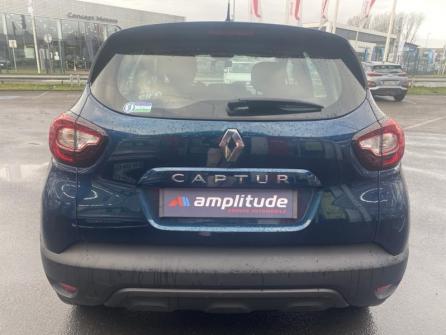 RENAULT Captur 0.9 TCe 90ch energy Zen Euro6c à vendre à Compiègne - Image n°5