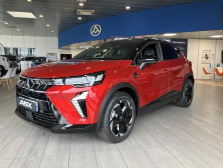 MITSUBISHI ASX 1.3 DI-T MHEV 140ch Instyle à vendre à Orléans - Image n°1