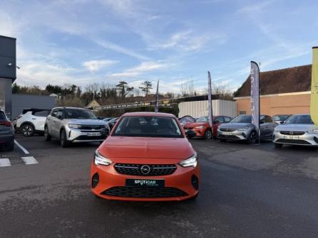 OPEL Corsa 1.2 75ch Elegance Business à vendre à Auxerre - Image n°2