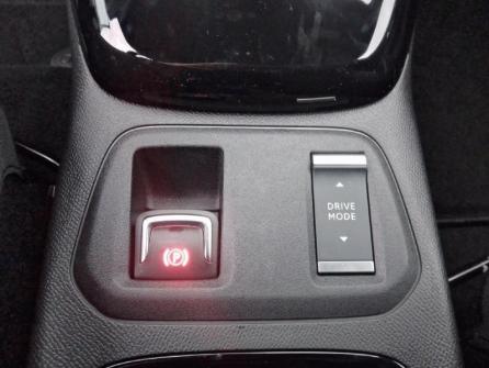 OPEL Corsa GS 1.2 Turbo Hybrid 110ch Automatique à vendre à Troyes - Image n°6