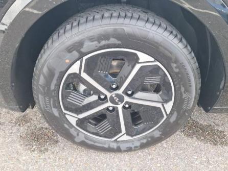 KIA Niro 1.6 GDi 129ch HEV Active DCT6 à vendre à Montargis - Image n°9