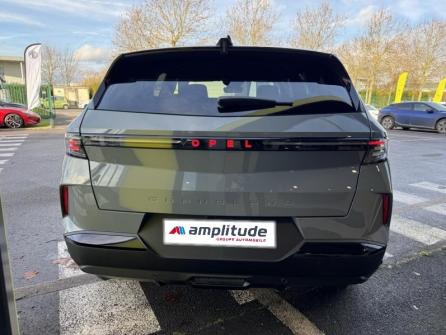 OPEL Grandland X 1.2 Turbo Hybrid 145ch GS e-DCT6 à vendre à Melun - Image n°5