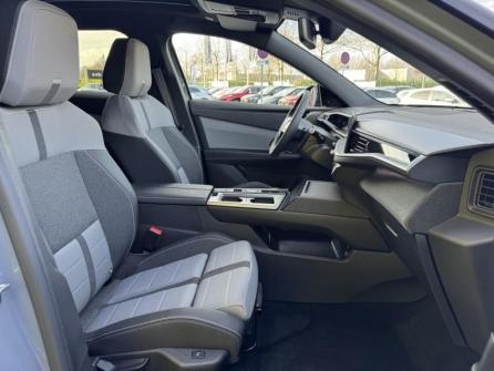 OPEL Grandland X 1.2 Turbo Hybrid 145ch GS e-DCT6 à vendre à Melun - Image n°8