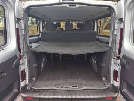 RENAULT Trafic Combi L2 2.0 Blue dCi 150ch S&S Zen 8 places à vendre à Bourges - Image n°9