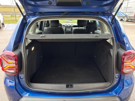 DACIA Duster 1.5 Blue dCi 115ch Confort 4x2 à vendre à Auxerre - Image n°12