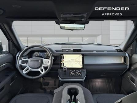 LAND-ROVER Defender 90 3.0 D200 Hard Top S à vendre à Troyes - Image n°5
