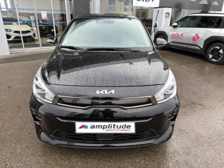 KIA Rio 1.0 T-GDI 100ch MHEV GT Line iBVM6 à vendre à Troyes - Image n°2