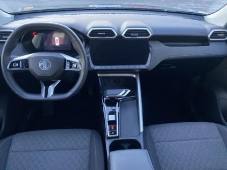 MG MOTOR ZS Hybrid+ 197ch Standard à vendre à Compiègne - Image n°11