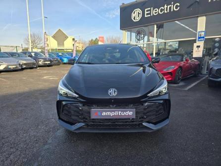 MG MOTOR MG3 Hybrid+ 195ch Luxury à vendre à Compiègne - Image n°6