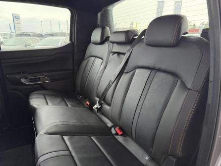 FORD Ranger 2.3 EcoBoost GTDi 281ch Stop&Start Double Cabine Wildtrak 4x4 BVA10 à vendre à Troyes - Image n°12
