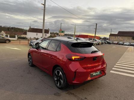 OPEL Corsa Electric 136ch Colour Edition à vendre à Auxerre - Image n°7