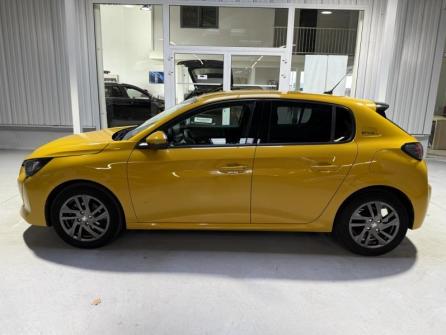 PEUGEOT 208 1.2 PureTech 75ch S&S Style à vendre à Brie-Comte-Robert - Image n°8