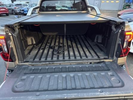 FORD Ranger 2.0 EcoBlue 205ch Stop&Start Super Cab Limited e-4WD BVA10 à vendre à Orléans - Image n°10