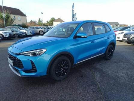 MG MOTOR ZS Hybrid+ 197ch Standard à vendre à Orléans - Image n°1