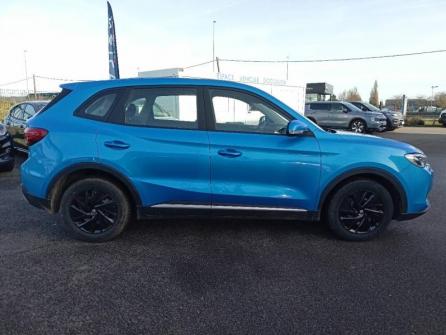 MG MOTOR ZS Hybrid+ 197ch Standard à vendre à Orléans - Image n°4