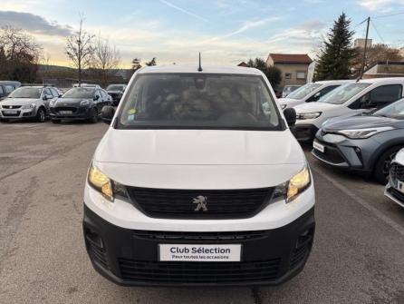 PEUGEOT Partner Long 950kg BlueHDi 100ch S&S Premium à vendre à Dijon - Image n°2