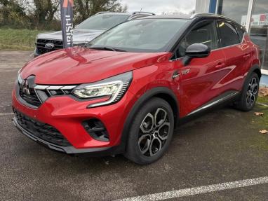 Voir le détail de l'offre de cette MITSUBISHI ASX 1.6 MPI HEV 143ch Intense de 2024 en vente à partir de 257.42 €  / mois
