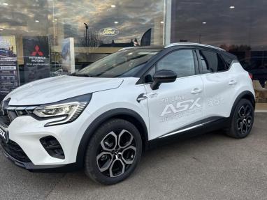 Voir le détail de l'offre de cette MITSUBISHI ASX 1.6 MPI HEV 143ch Intense de 2023 en vente à partir de 218.76 €  / mois