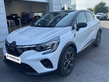 Voir le détail de l'offre de cette MITSUBISHI ASX 1.6 MPI PHEV 159ch Instyle de 2024 en vente à partir de 236.78 €  / mois