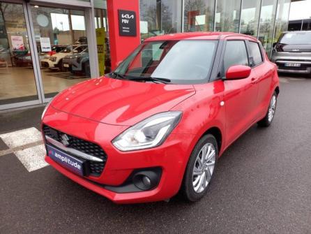 SUZUKI Swift 1.2 Dualjet Hybrid 83ch PrivilÃ¨ge à vendre à Melun - Image n°1