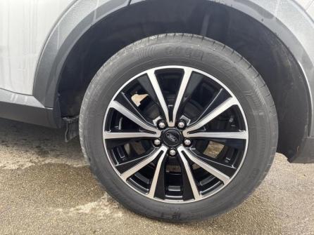 FORD Puma 1.0 EcoBoost 125 ch mHEV Titanium à vendre à Troyes - Image n°9