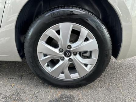 CITROEN C4 SpaceTourer BlueHDi 130ch S&S Business EAT8 E6.d-TEMP à vendre à Gien - Image n°9