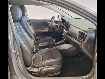 KIA Stonic 1.0 T-GDi 120ch MHEV GT Line DCT7 à vendre à Auxerre - Image n°11