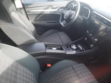 MG MOTOR ZS EV 143ch Comfort à vendre à Melun - Image n°5