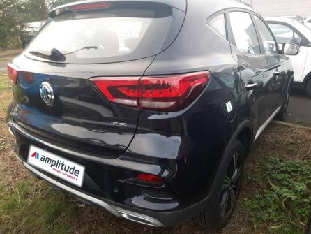 MG MOTOR ZS 1.5 VTi-Tech 106ch Comfort à vendre à Melun - Image n°4