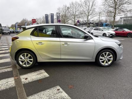 OPEL Corsa 1.2 Turbo 100ch Elegance Business BVA à vendre à Melun - Image n°4
