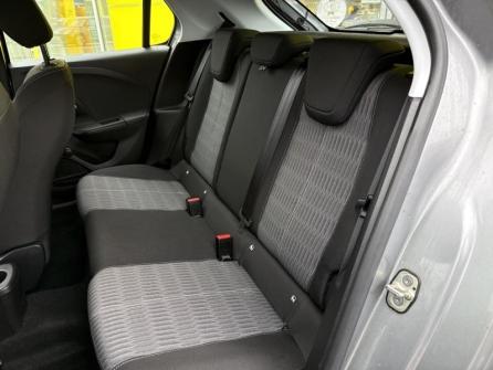 OPEL Corsa 1.2 Turbo 100ch Edition BVA à vendre à Melun - Image n°12