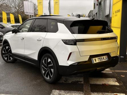 OPEL Grandland X 1.2 Turbo Hybrid 145ch GS e-DCT6 à vendre à Melun - Image n°4