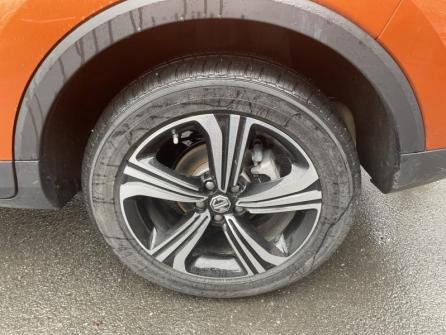MG MOTOR ZS 1.5 VTi-Tech 106ch Comfort à vendre à Compiègne - Image n°10