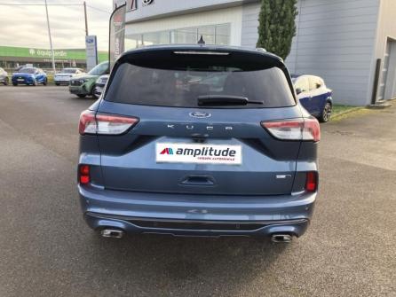 FORD Kuga 2.0 EcoBlue 150ch mHEV ST-Line à vendre à Orléans - Image n°6
