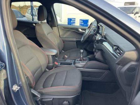 FORD Kuga 2.0 EcoBlue 150ch mHEV ST-Line à vendre à Orléans - Image n°11