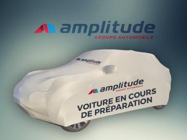 Voir le détail de l'offre de cette FORD Puma 1.0 EcoBoost 155ch mHEV ST-Line de 2022 en vente à partir de 216.4 €  / mois